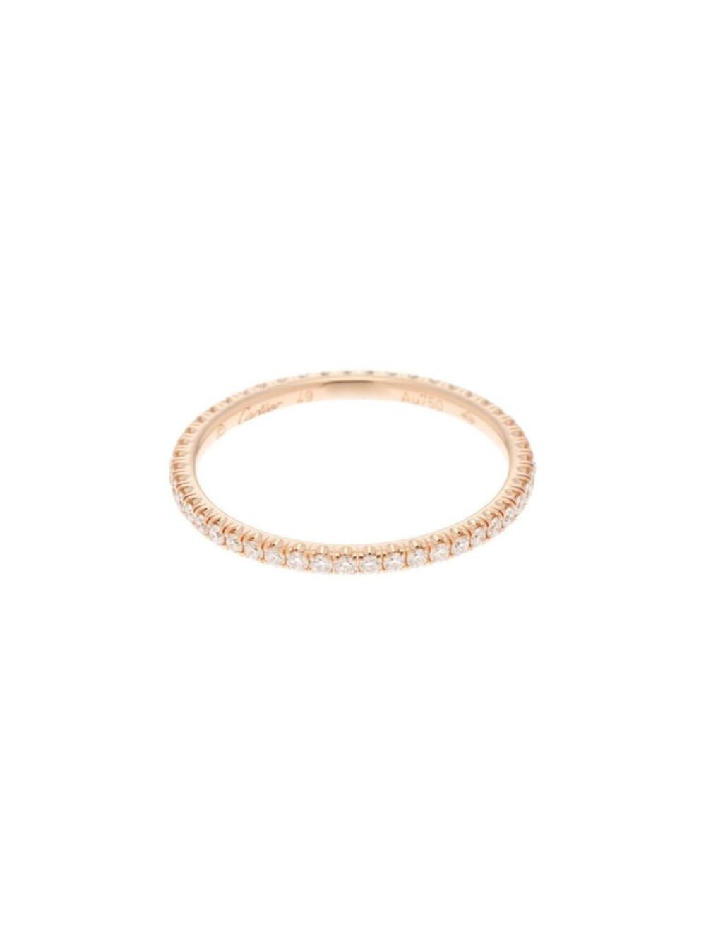 Cartier Etincelle Duband PG D